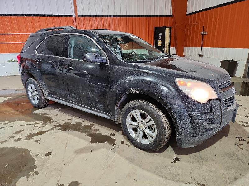 Продаж на аукціоні авто 2015 Chevrolet Equinox Lt, vin: 2GNFLFEK9F6334839, номер лоту: 74486345