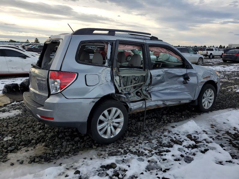 Продажа на аукционе авто 2011 Subaru Forester, vin: JF2SHADC8BH719529, номер лота: 99709535