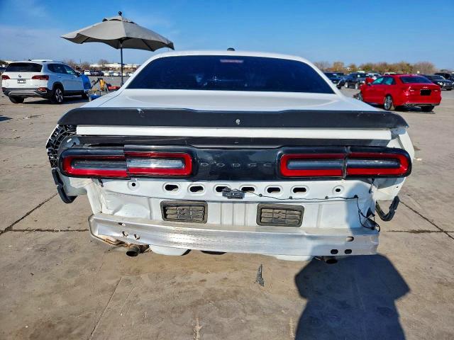 98343985 :رقم المزاد ، 2C3CDZAG2LH182161 vin ، 2020 Dodge Challenger مزاد بيع