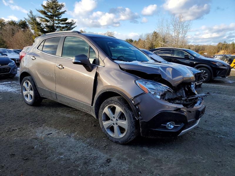 Продаж на аукціоні авто 2015 Buick Encore, vin: KL4CJFSB2FB193299, номер лоту: 99419005