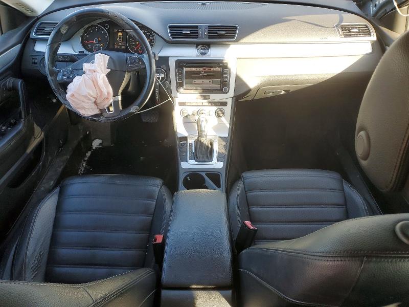 72995855 :رقم المزاد ، WVWBN7AN2DE508749 vin ، 2013 Volkswagen Cc مزاد بيع