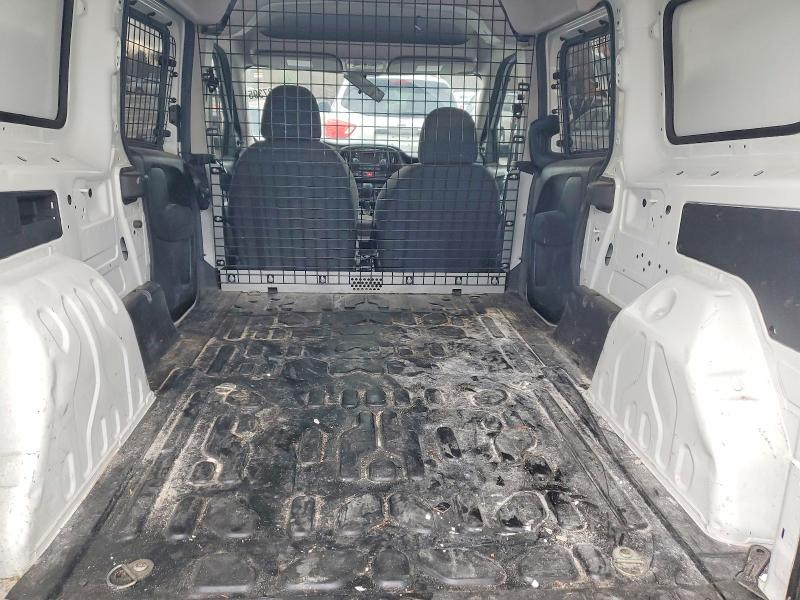 2019 Ram Promaster City მანქანა იყიდება აუქციონზე, vin: ZFBHRFAB3K6L89330, აუქციონის ნომერი: 41847966