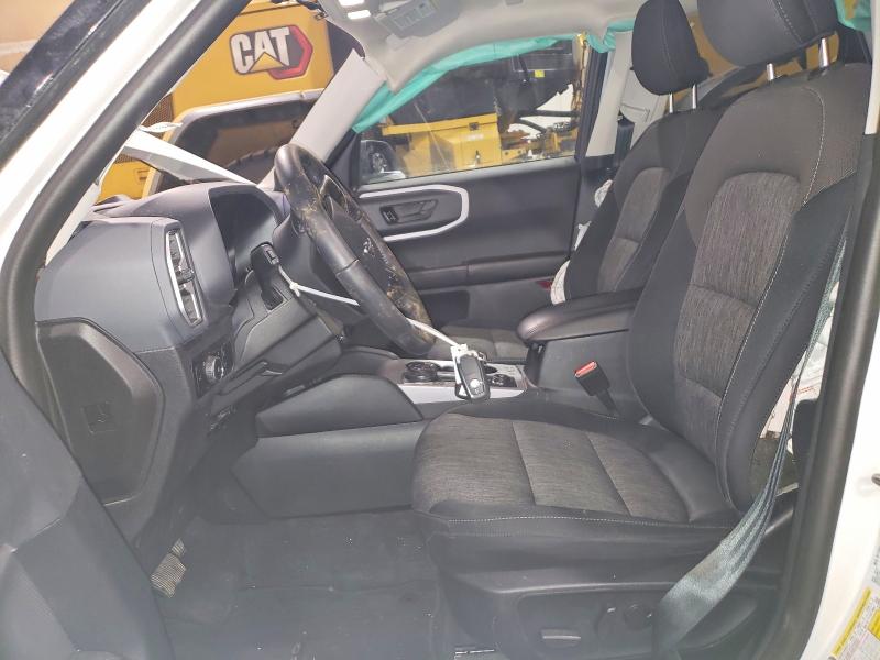 Продажа на аукционе авто 2023 Ford Bronco Sport, vin: 3FMCR9B62PRD96527, номер лота: 73324425