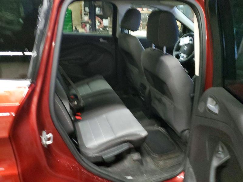 Aukcja sprzedaży 2014 Ford Escape, vin: 1FMCU0GXXEUC48031, numer aukcji: 98829645