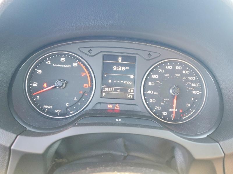 Продажа на аукционе авто 2019 Audi A3, vin: WAUBEGFF5KA091128, номер лота: 73220695