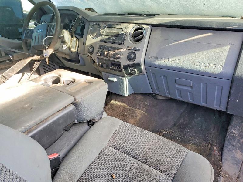 Aukcja sprzedaży 2013 Ford F350, vin: 1FT8X3B65DEB22525, numer aukcji: 55605656