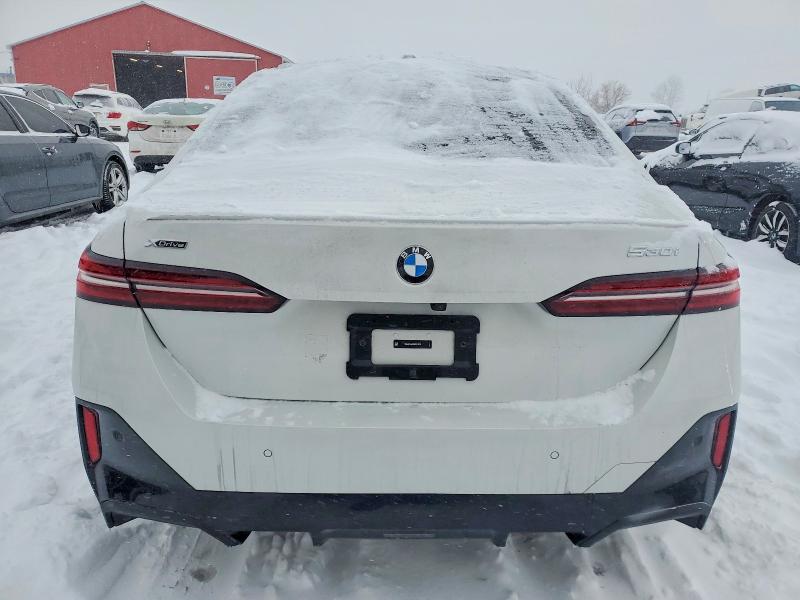 Продаж на аукціоні авто 2024 Bmw Motorrad 530, vin: WBA53FJ0XRCP13012, номер лоту: 97149875