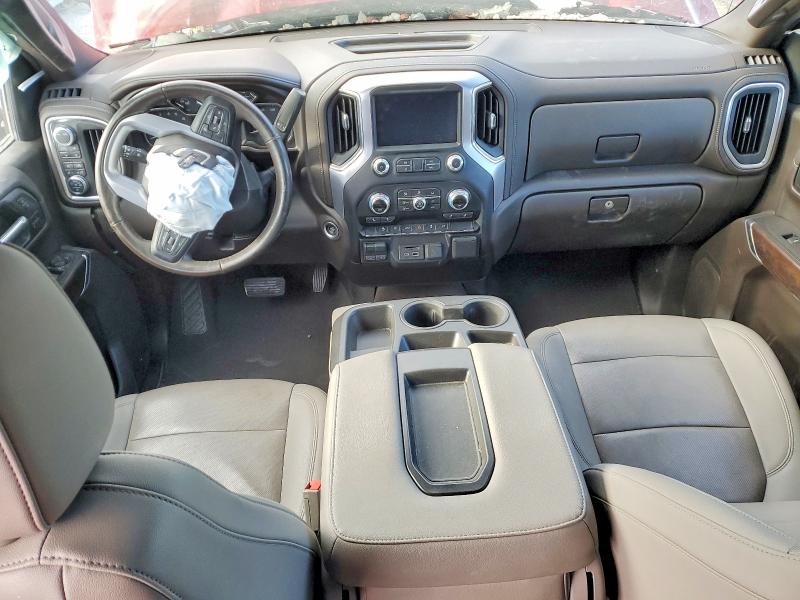 Продажа на аукционе авто 2021 Gmc Sierra, vin: 3GTU9DED4MG443621, номер лота: 73248815