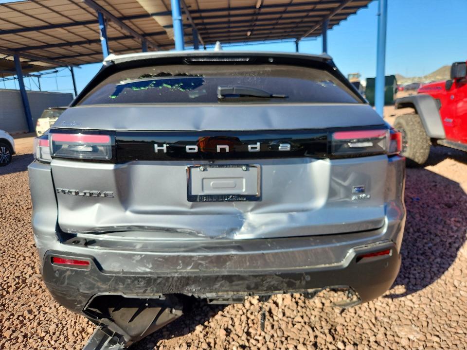 Продажа на аукционе авто 2024 Honda Prologue, vin: 3GPKHVRJ6RS528172, номер лота: 74767995