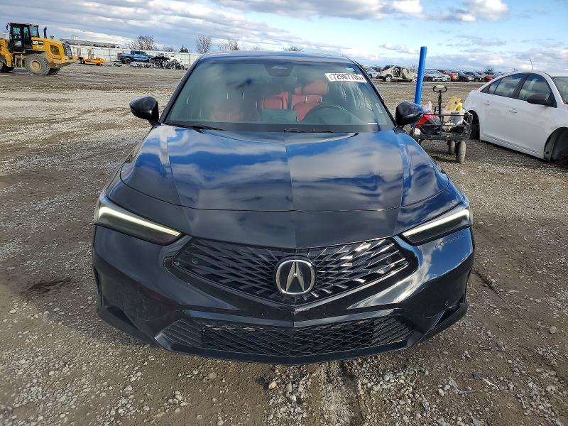 Продажа на аукционе авто 2025 Acura Integra A-, vin: 19UDE4H69SA002072, номер лота: 72967705