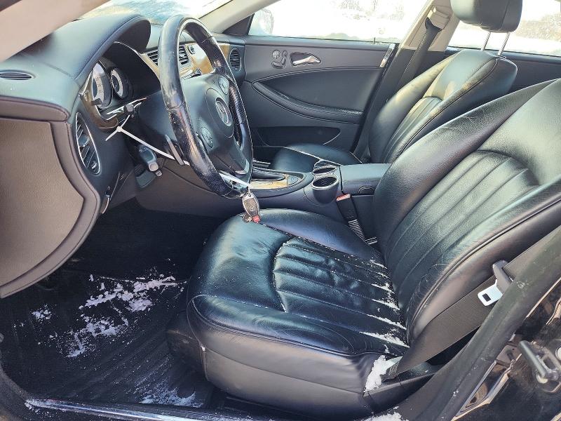 2010 Mercedes-benz Cls 550 მანქანა იყიდება აუქციონზე, vin: WDDDJ7CB4AA163871, აუქციონის ნომერი: 73232645