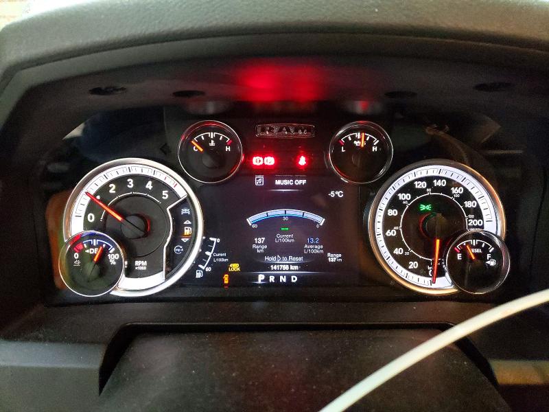 Продаж на аукціоні авто 2019 Dodge/ram Ram 1500 Slt Crew Ca, vin: 1C6RR7LM7KS668512, номер лоту: 98816785