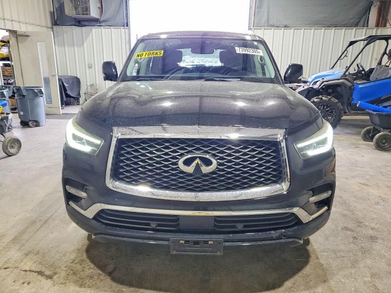 Продаж на аукціоні авто 2018 Infiniti Qx80 Base, vin: JN8AZ2NF5J9662824, номер лоту: 73992305