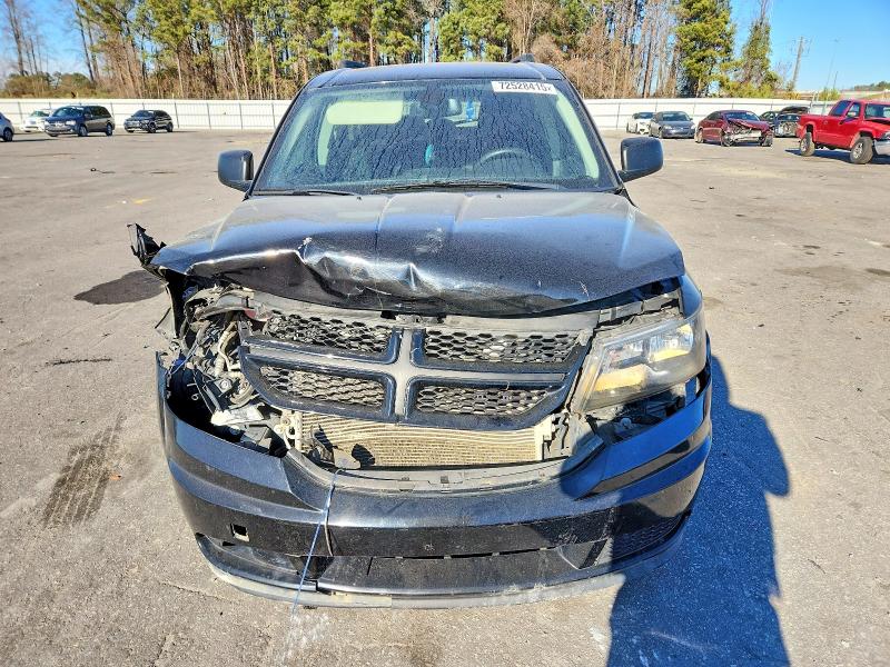 Продажа на аукционе авто 2020 Dodge Journey, vin: 3C4PDCAB8LT267284, номер лота: 72528415