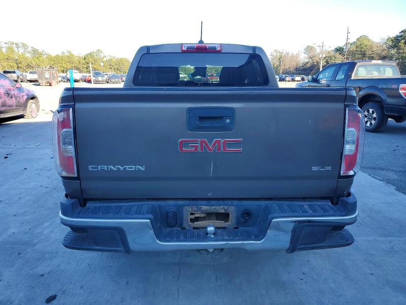 Aukcja sprzedaży 2015 Gmc Canyon, vin: 1GTG5BE36F1170624, numer aukcji: 73661905