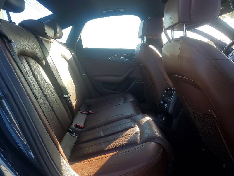 Aukcja sprzedaży 2014 Audi A6, vin: WAUHGAFC1EN057790, numer aukcji: 73726595