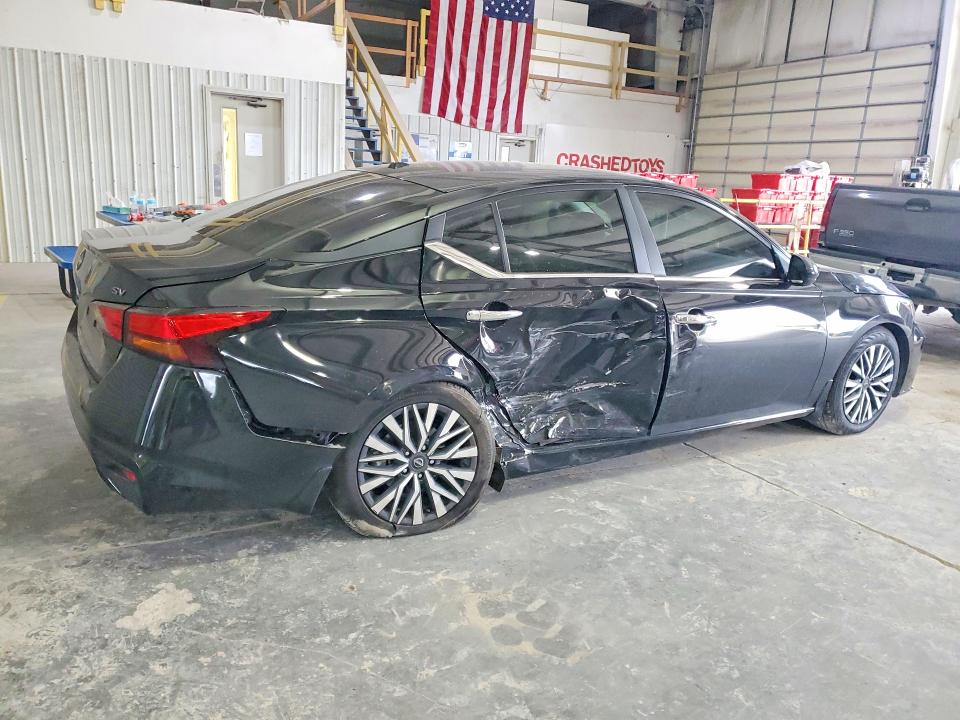 Продаж на аукціоні авто 2024 Nissan Altima, vin: 1N4BL4DVXRN324768, номер лоту: 74140665