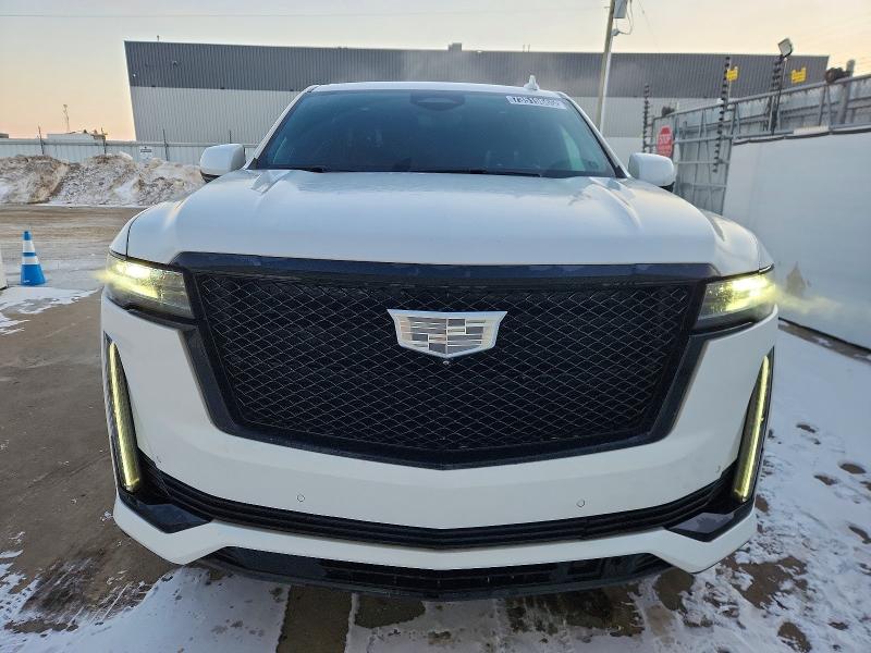 Продажа на аукционе авто 2022 Cadillac Escalade S, vin: 1GYS4GKT3NR191407, номер лота: 73519665