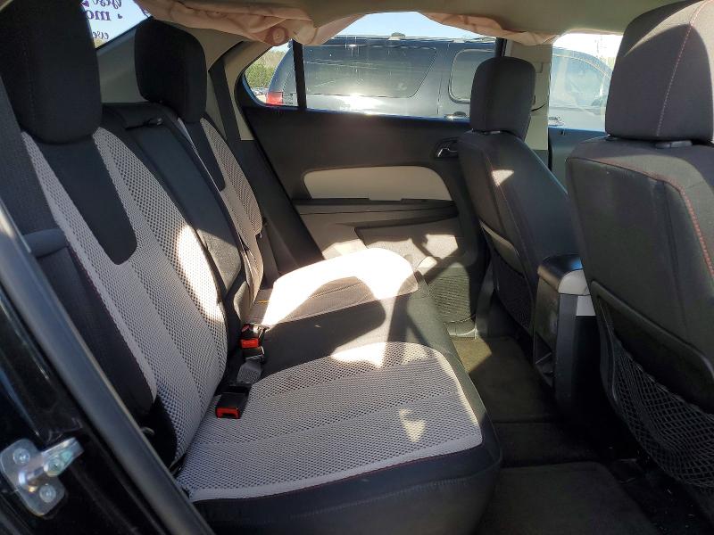 Aukcja sprzedaży 2011 Chevrolet Equinox, vin: 2CNALDEC0B6333732, numer aukcji: 99055035