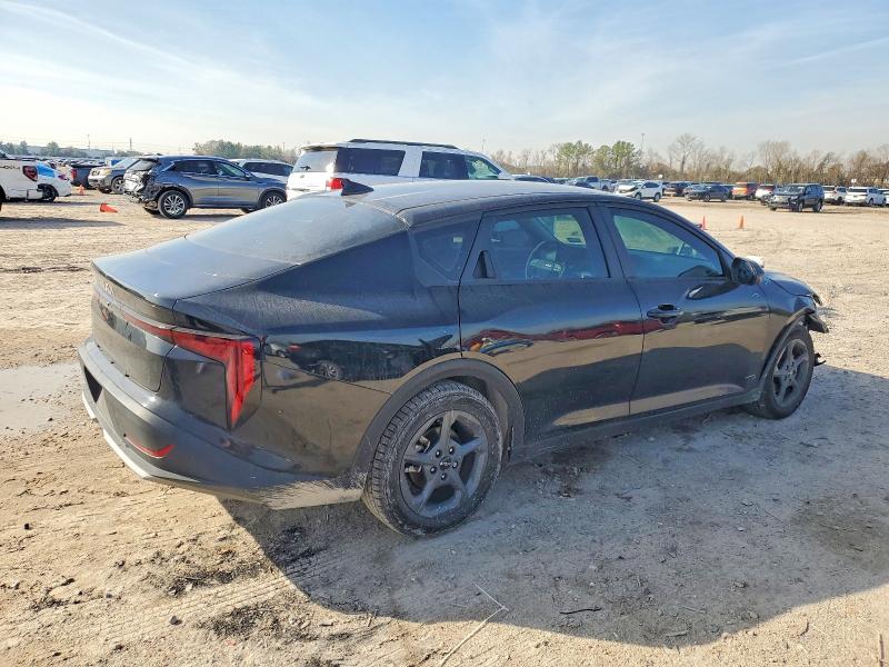 Продаж на аукціоні авто 2025 Kia K4, vin: 3KPFT4DE1SE086668, номер лоту: 73544965
