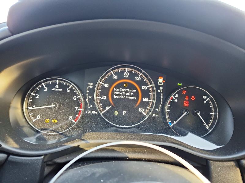 Продаж на аукціоні авто 2025 Mazda Cx-30, vin: 3MVDMBAM1SM765221, номер лоту: 74607225