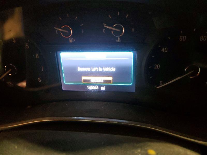 Продажа на аукционе авто 2017 Buick Encore, vin: KL4CJBSM2HB251280, номер лота: 73815715