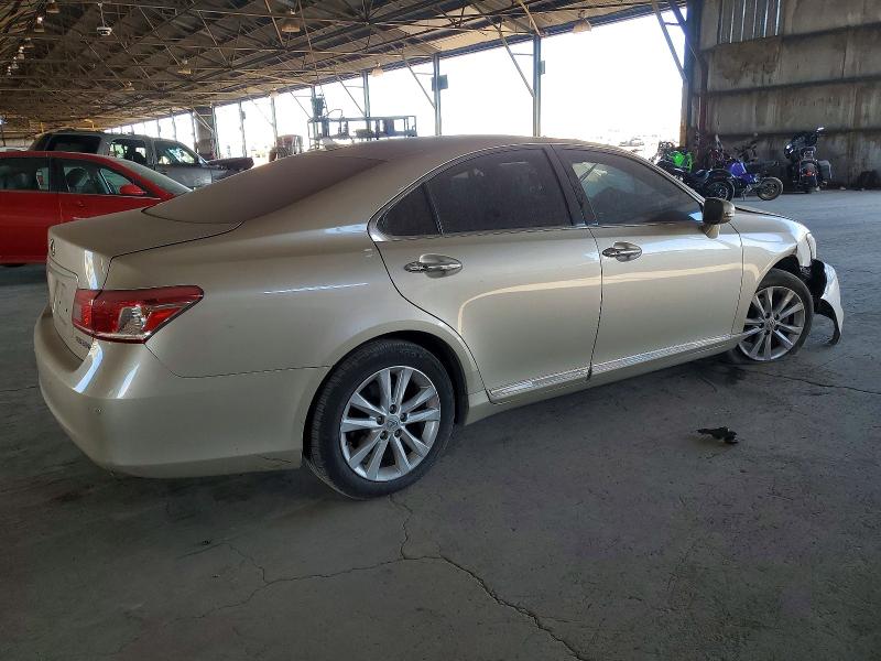 Aukcja sprzedaży 2010 Lexus Es, vin: JTHBK1EG1A2377553, numer aukcji: 74042335