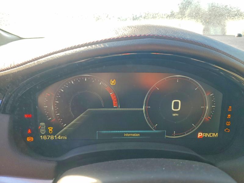 Продажа на аукционе авто 2014 Cadillac Xts, vin: 2G61P5S3XE9250527, номер лота: 97666425