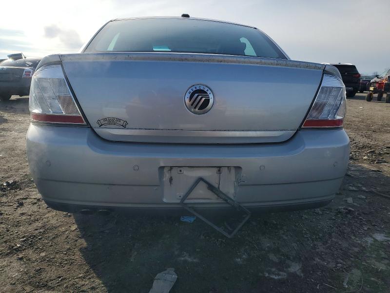 Aukcja sprzedaży 2009 Mercury Sable Prem, vin: 1MEHM42W49G634365, numer aukcji: 73120515