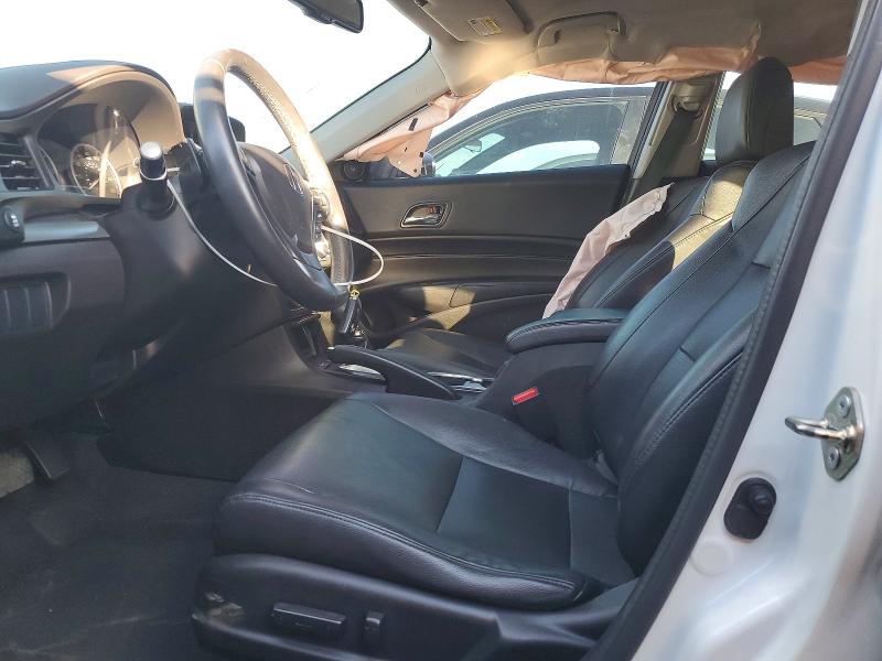Продажа на аукционе авто 2016 Acura Ilx, vin: 19UDE2F71GA025790, номер лота: 98399115