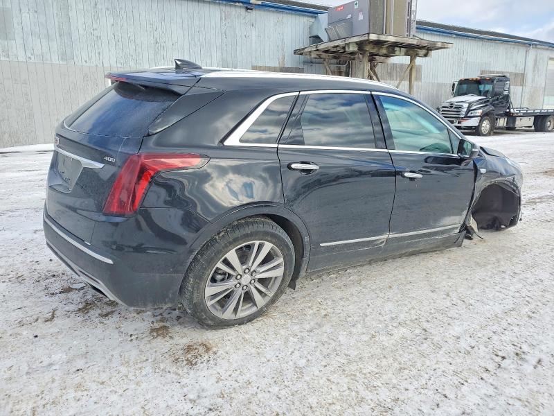 Продажа на аукционе авто 2024 Cadillac Xt5, vin: 1GYKNDRS5RZ741558, номер лота: 73319045