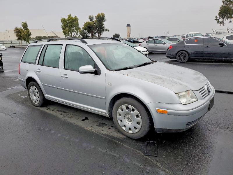 Aukcja sprzedaży 2004 Volkswagen Jetta, vin: WVWRL61J14W085068, numer aukcji: 98911255