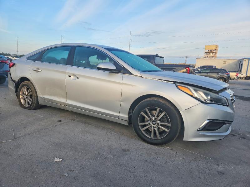 Aukcja sprzedaży 2015 Hyundai Sonata, vin: 5NPE24AF5FH065769, numer aukcji: 76540085