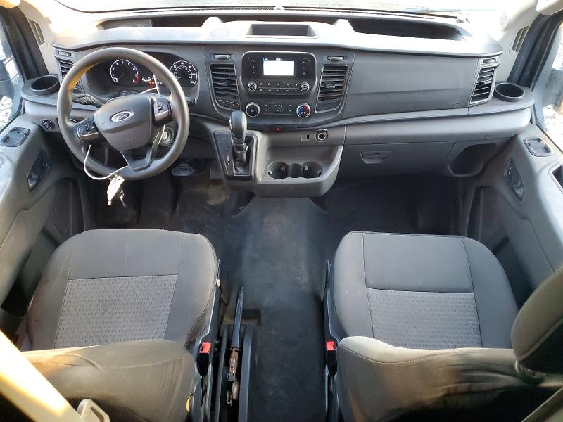 Aukcja sprzedaży 2020 Ford Transit, vin: 1FTBR3X82LKA86657, numer aukcji: 99144435