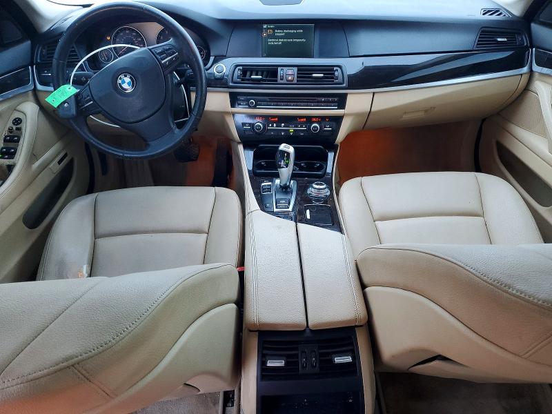 73830995 :رقم المزاد ، WBAXH5C56CDW08885 vin ، 2012 Bmw 528 مزاد بيع