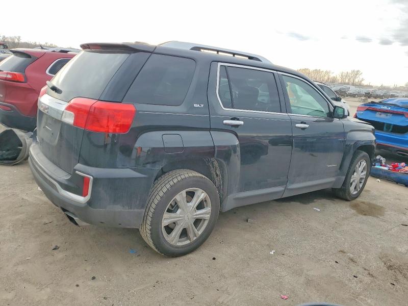 Aukcja sprzedaży 2016 Gmc Terrain, vin: 2GKFLPE32G6148413, numer aukcji: 73034025