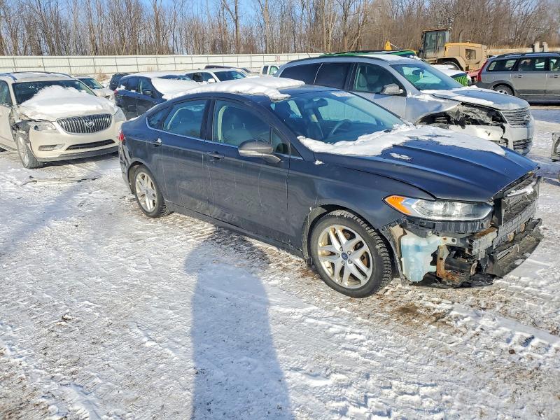 2016 Ford Fusion მანქანა იყიდება აუქციონზე, vin: 1FA6P0HD1G5128571, აუქციონის ნომერი: 73837615