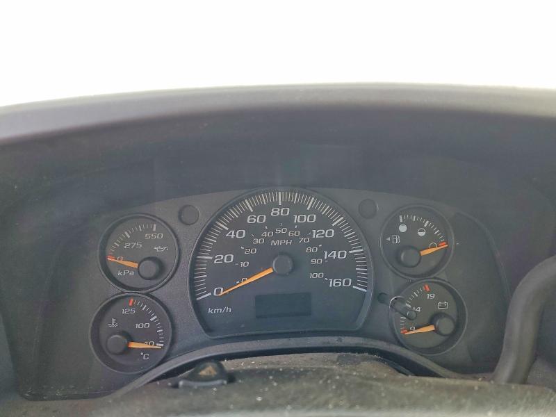 Aukcja sprzedaży 2007 Chevrolet Express G3, vin: 1GBJG31U971215789, numer aukcji: 74070095