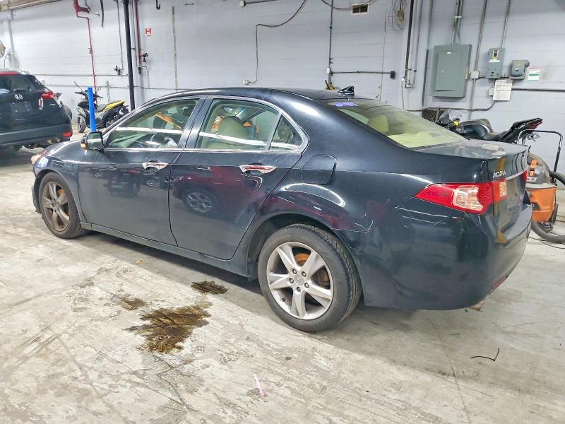 Aukcja sprzedaży 2012 Acura Tsx, vin: JH4CU2F64CC030144, numer aukcji: 99833135