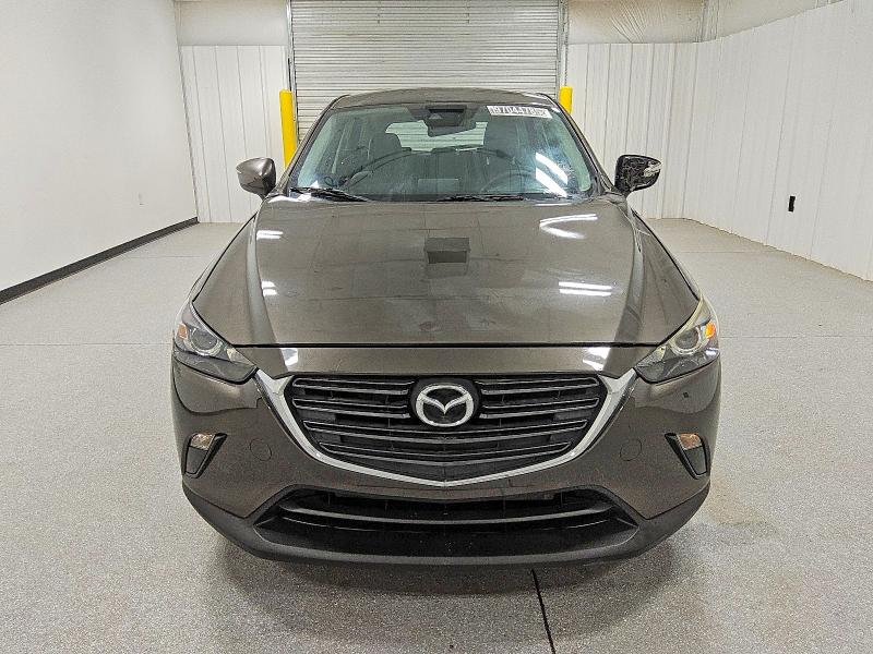 2019 Mazda Cx-3 მანქანა იყიდება აუქციონზე, vin: JM1DKFC71K0408419, აუქციონის ნომერი: 97044785