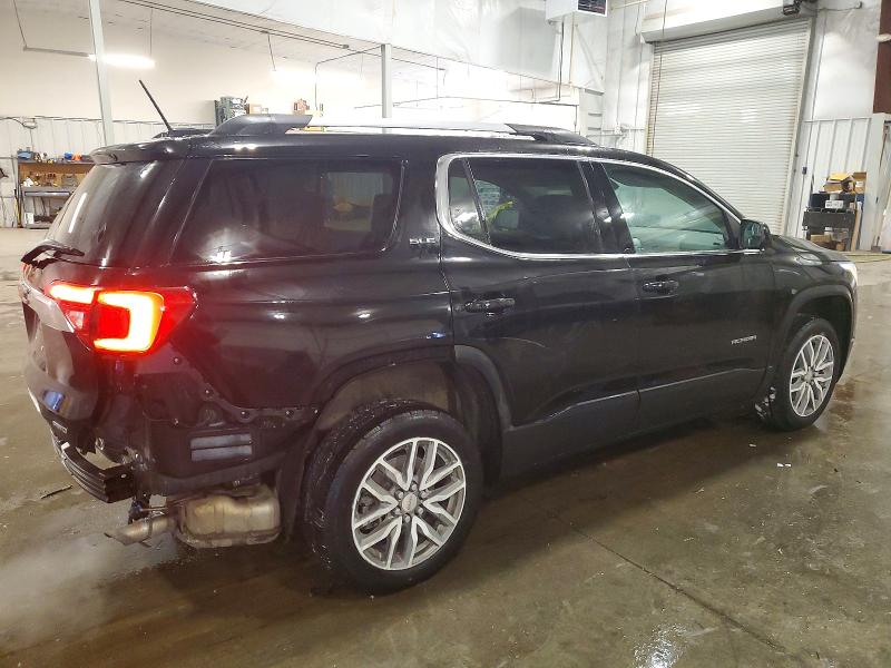 Продажа на аукционе авто 2019 Gmc Acadia, vin: 1GKKNSLA4KZ264139, номер лота: 74101995
