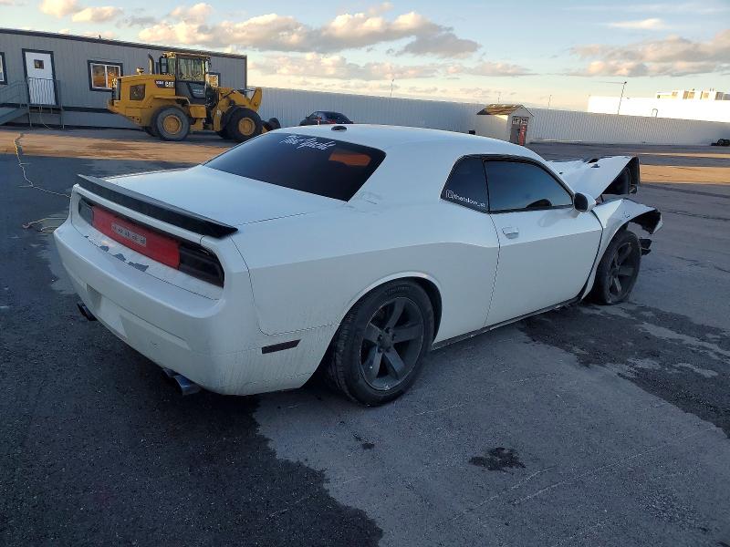 99536655 :رقم المزاد ، 2C3CDYBT5DH609050 vin ، 2013 Dodge Challenger مزاد بيع