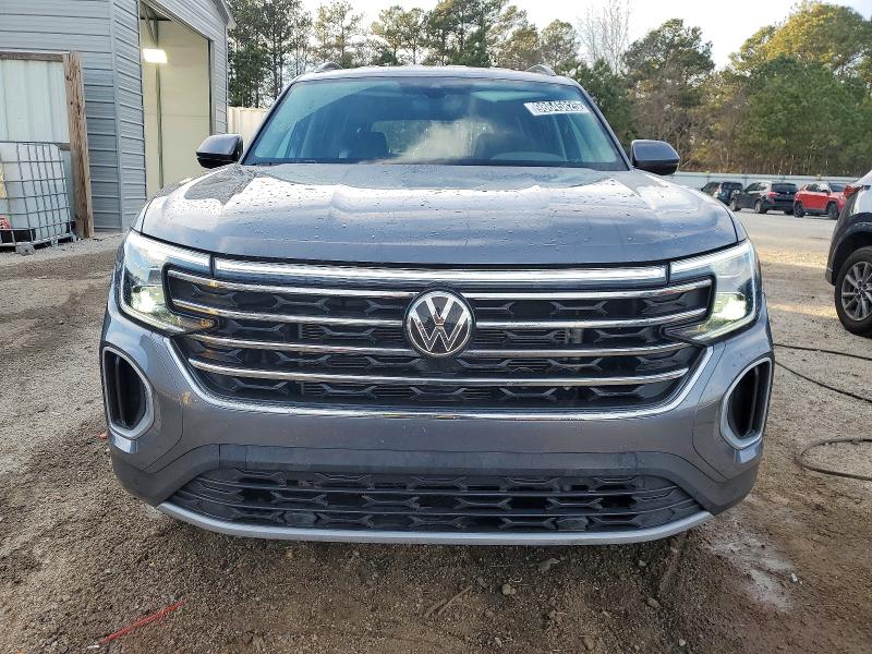 2025 Volkswagen Atlas მანქანა იყიდება აუქციონზე, vin: 1V2WR2CA9SC506796, აუქციონის ნომერი: 98645825
