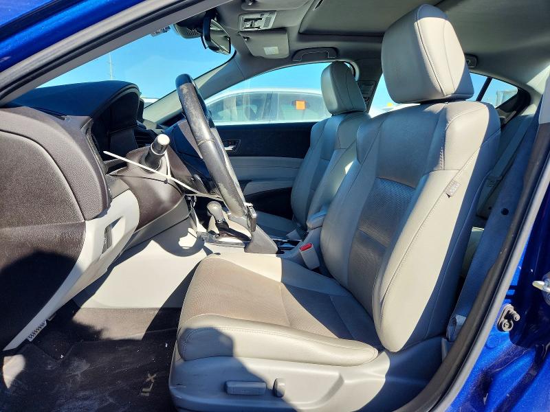 Aukcja sprzedaży 2017 Acura Ilx, vin: 19UDE2F71HA006559, numer aukcji: 98262205