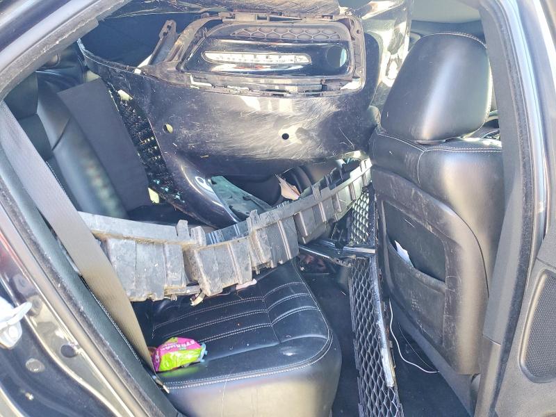 Aukcja sprzedaży 2018 Chrysler 300, vin: 2C3CCABGXJH266860, numer aukcji: 74579625