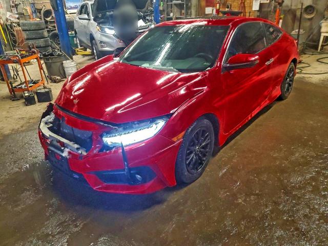Aukcja sprzedaży 2016 Honda Civic, vin: 2HGFC3B93GH425556, numer aukcji: 97638045