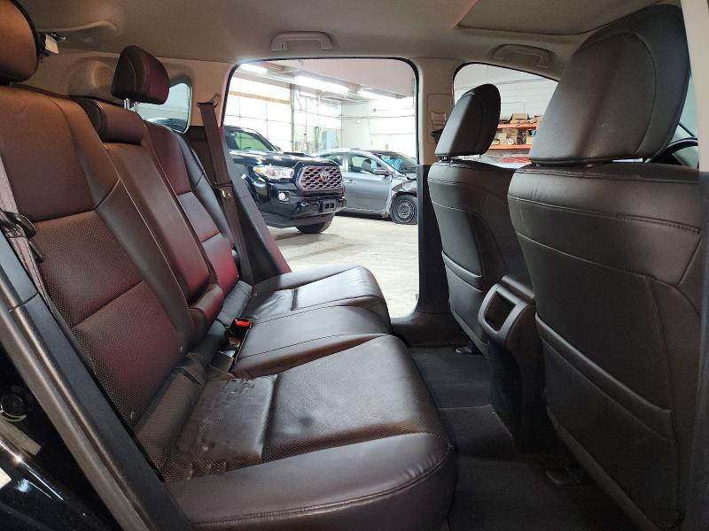 Продажа на аукционе авто 2013 Acura Rdx Techno, vin: 5J8TB4H52DL003728, номер лота: 75566655