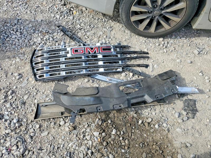 2024 Gmc Acadia მანქანა იყიდება აუქციონზე, vin: 1GKENLKS8RJ221574, აუქციონის ნომერი: 72251595