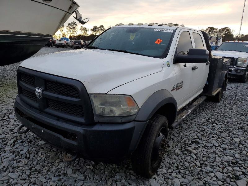 Aukcja sprzedaży 2014 Ram 5500, vin: 3C7WRNEL4EG118073, numer aukcji: 72932435
