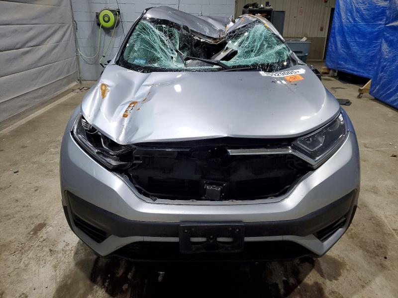 Продаж на аукціоні авто 2020 Honda Cr-v, vin: 2HKRW2H22LH673306, номер лоту: 96929005